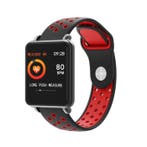 Land 1 Smartwatch Smartband Smartphone Fitness Sport, Verzenden, Nieuw, COLMI