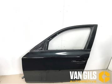 Portier 4Deurs links-voor BMW 1-Serie O178836