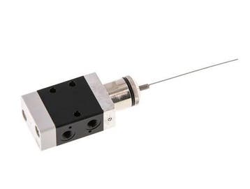 3/2 M5 NC Distributeur à Antenne 2-10bar/28-140psi, Verzenden
