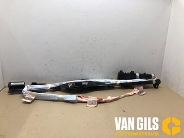 Airbag hemel rechts Peugeot 108 O273933