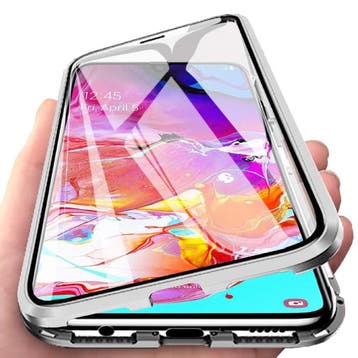 Samsung Galaxy Note 10 Plus Magnetisch 360° Hoesje met, Verzenden