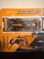 Mclaren - Lando Norris - 2025 - Schaal 1:64 modelauto, Verzamelen, Nieuw