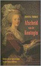 Afscheid van de koningin 9789035126145 Craig Thomas, Verzenden, Craig Thomas