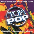 Various - Top Pop (14 Pop-Songs), Verzenden, Gebruikt