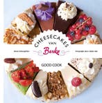 Cheesecakes van Berko 9789461431073 Steve Schouflikir, Verzenden, Gelezen, Steve Schouflikir