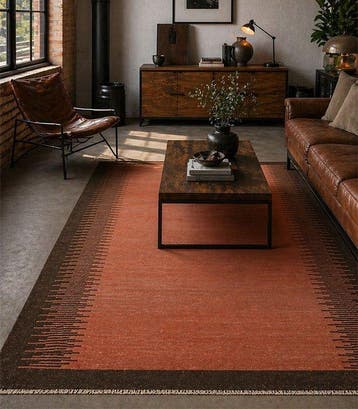 Kilim Moderno - Tapis - 202 cm - 150 cm, Huis en Inrichting, Stoffering | Tapijten en Vloerkleden, Nieuw