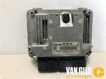 Computer Motormanagement Volkswagen Golf O336461, Nieuw