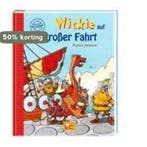 Wickie auf großer Fahrt 9783770728510 Runer Jonsson, Verzenden, Runer Jonsson