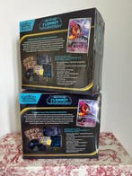 Pokémon - 2 Elite trainer box - Lot de 2 ETB ME2 - Mega, Nieuw