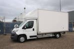 Veiling: Bakwagen Vrachtwagen Citroën Jumper Diesel 131pk 20