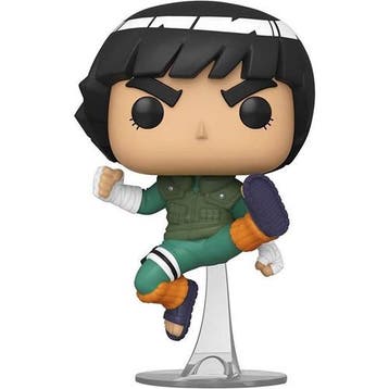 Funko Pop! Naruto Shippuden - Rock Lee #739, Verzenden