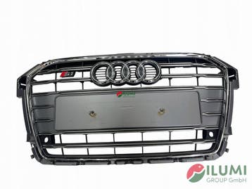 Grill Audi S1 8X 8XA853651, Autos : Pièces & Accessoires, Verzenden