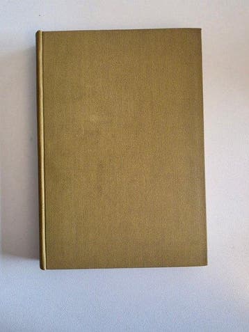 George Bernard Shaw - Signed: The Apple Cart - 1930