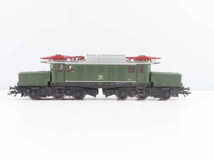Märklin H0 - 39223 - Elektrische locomotief (1) - BR 194, Hobby & Loisirs créatifs, Trains miniatures | HO