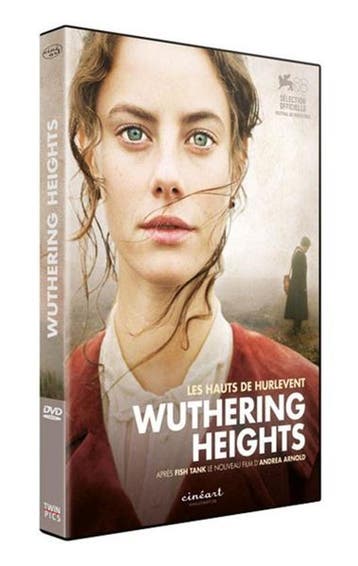 Wuthering Heights (Franse cover) op DVD, Cd's en Dvd's, Verzenden, Nieuw in verpakking