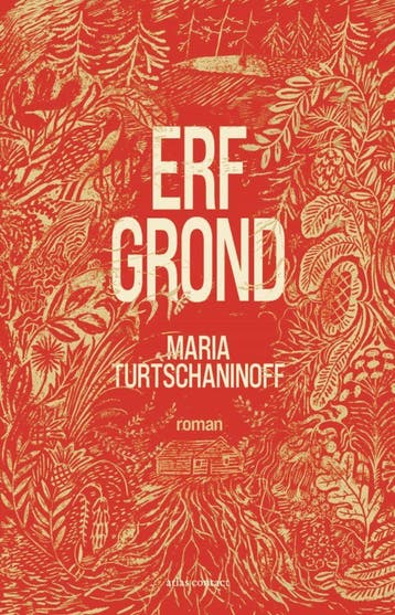 Erfgrond (Goed), Verzenden