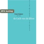 De lach van de Sfinx 9789025470579 Frans Kuipers, Boeken, Verzenden, Zo goed als nieuw, Frans Kuipers