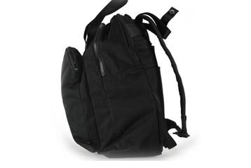 Kipling Rugzak Zwart, Verzenden