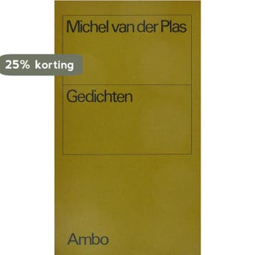 Gedichten 9789026302923 Plas, Verzenden, Gelezen, Plas