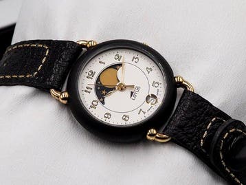 Lotus - Zonder minimumprijs - Vintage * Moonphase * - Dames, Nieuw