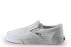Vans Sneakers Meisjes in maat 35 Wit, Enfants & Bébés, Vêtements enfant | Chaussures & Chaussettes, Verzenden, Schoenen