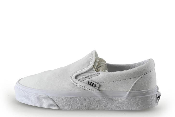 Vans Sneakers Meisjes in maat 35 Wit, Enfants & Bébés, Vêtements enfant | Chaussures & Chaussettes, Envoi