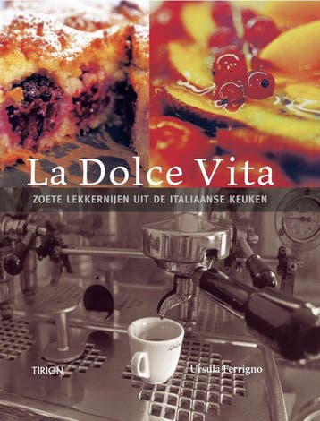 La Dolce Vita 9789043908009 U. Ferrigno, Verzenden, Gelezen, U. Ferrigno