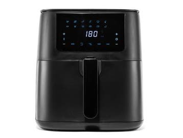 Veiling - Ambiano XXL Airfryer 5,5l, Nieuw