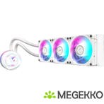 Gigabyte AORUS Waterforce X II 360 Ice, Verzenden, Nieuw