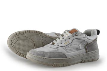 Fred de La Bretoniere Sneakers in maat 39 Wit, Verzenden, Sneakers