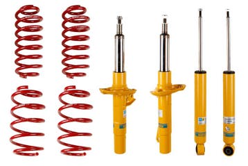 Bilstein B12 Sportline Compleet onderstel veren en dempers |, Verzenden, Nieuw