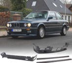 KIT CARROSSERIE BMW SÉRIE 3 E30 82-90 PACK M TECH 1 PLASTIQU, Autos : Pièces & Accessoires, Verzenden, Neuf