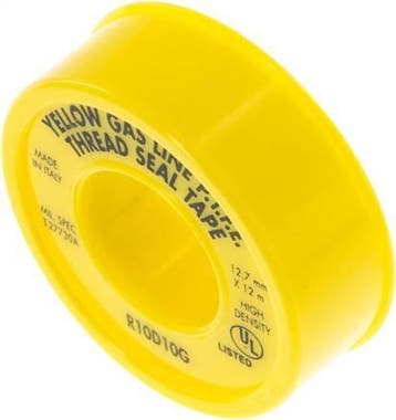Teflon Tape Hoge Dichtheid, Verzenden, Nieuw