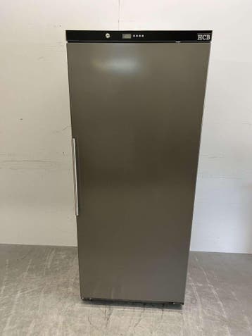 HCB ABS Réfrigérateur réfrigérant 574 litres 230V Horeca, Verzenden, Nieuw in verpakking