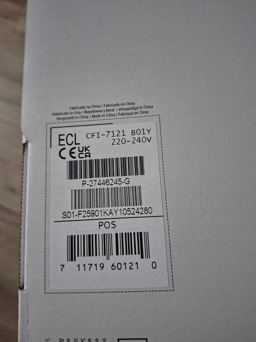 Sony - Sony PlayStation 5 Pro 2TB (CFI-7121) +PsPorta+Games, Games en Spelcomputers, Spelcomputers | Overige Accessoires