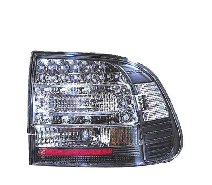 FEUX ARRIÈRE PORSCHE CAYENNE 03-07, Autos : Pièces & Accessoires, Éclairage, Envoi