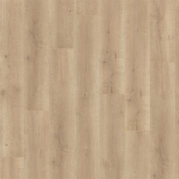 Floorlife Queens naturel eiken laminaat 128,6 x 19,4cm, Ophalen of Verzenden