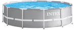 Intex Prism Frame zwembad 366 x 99 cm (Buitenspeelgoed), Verzenden