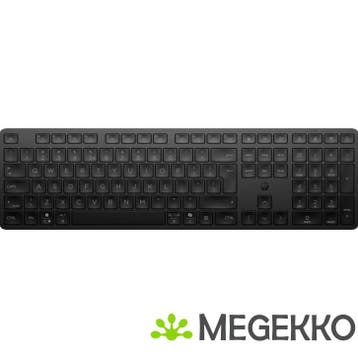 HP 495K dual-mode toetsenbord voor meerdere apparaten, Verzenden