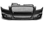 Carnamics Voorbumper | Audi A4 04-07 4-d / A4 Avant 04-08 5-, Verzenden