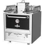 Houtskooloven | R-SERIES | 250°C/350°C | Maaltijdproductie, Verzenden, Nieuw in verpakking