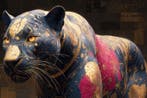 yamila - Legado de Oro: El Kintsugi del Rey Pantera, Nieuw