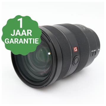 Sony FE 24-70mm f/2.8 GM | Tweedehands, Audio, Tv en Foto, Verzenden, Zo goed als nieuw