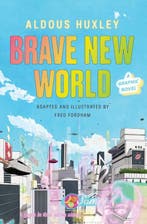 Brave New World: A Graphic Novel | Nieuw, Boeken, Verzenden, Nieuw, Aldous Huxley; Fred Fordham