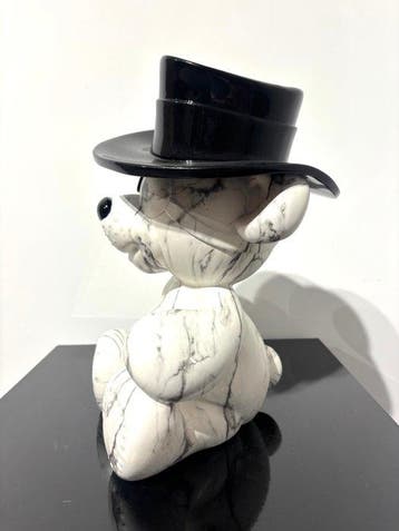 Van Apple - Bandit Bear - Marble