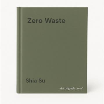 Zero Waste 9781510730816 Shia Su, Verzenden, Shia Su