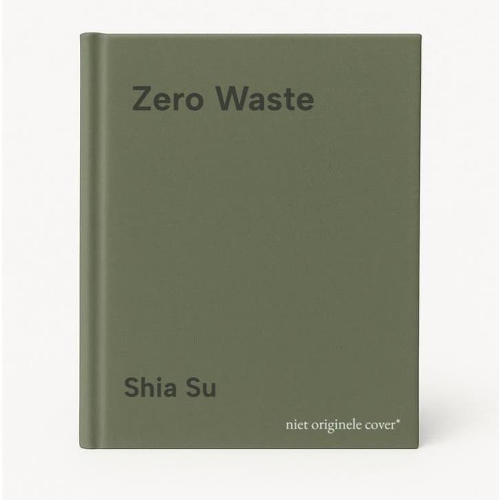 Zero Waste 9781510730816 Shia Su, Livres, Langue | Anglais, Envoi