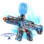 Gel Ball Blaster - M416 Model Speelgoed Soft Shell Foam, Verzenden, Nieuw