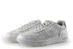 Lacoste Sneakers in maat 42 Wit, Kleding | Heren, Schoenen, Verzenden, Zo goed als nieuw, Sneakers, Wit