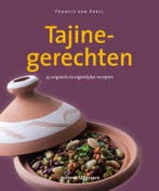 Tajinegerechten 9789048303007 Francis van Arkel, Verzenden, Francis van Arkel